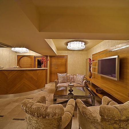 Q Hotel Laleli อิสตันบูล ภายนอก รูปภาพ