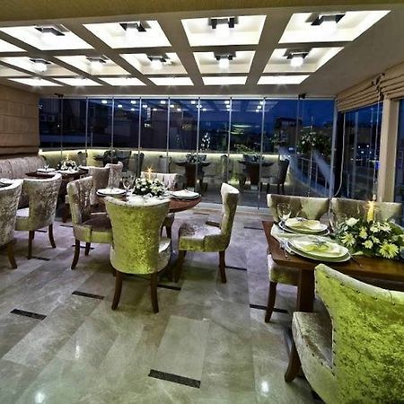 Q Hotel Laleli อิสตันบูล ภายนอก รูปภาพ