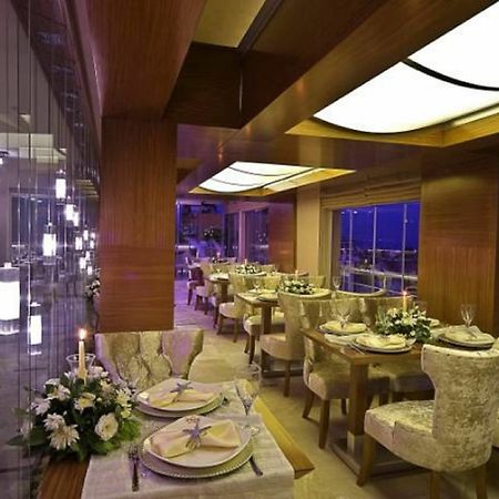 Q Hotel Laleli อิสตันบูล ภายนอก รูปภาพ