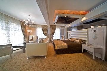Q Hotel Laleli อิสตันบูล ภายนอก รูปภาพ