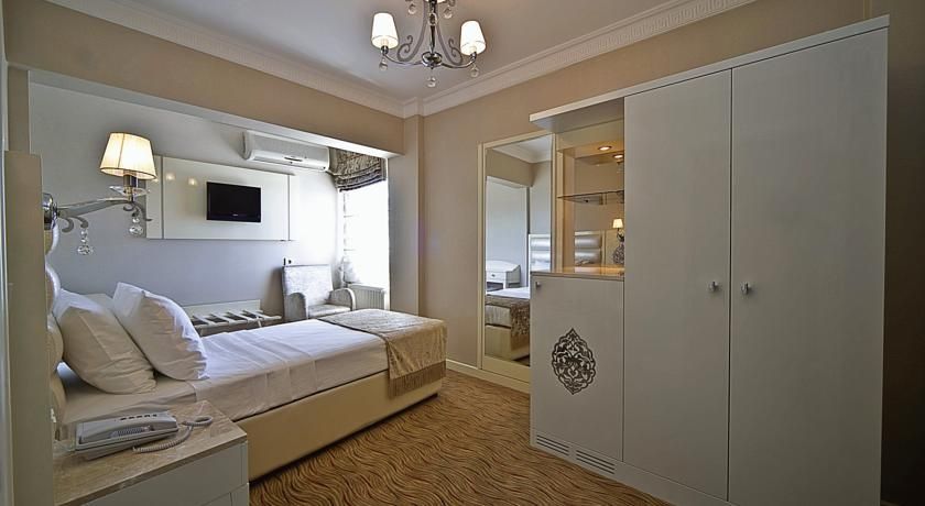 Q Hotel Laleli อิสตันบูล ภายนอก รูปภาพ