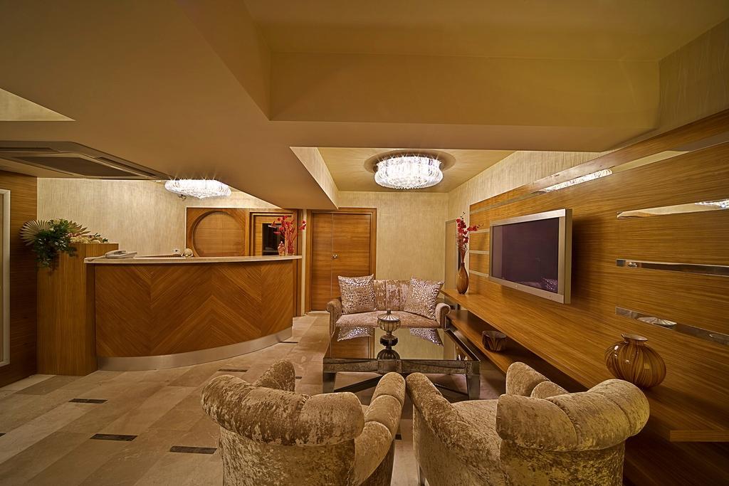 Q Hotel Laleli อิสตันบูล ภายนอก รูปภาพ