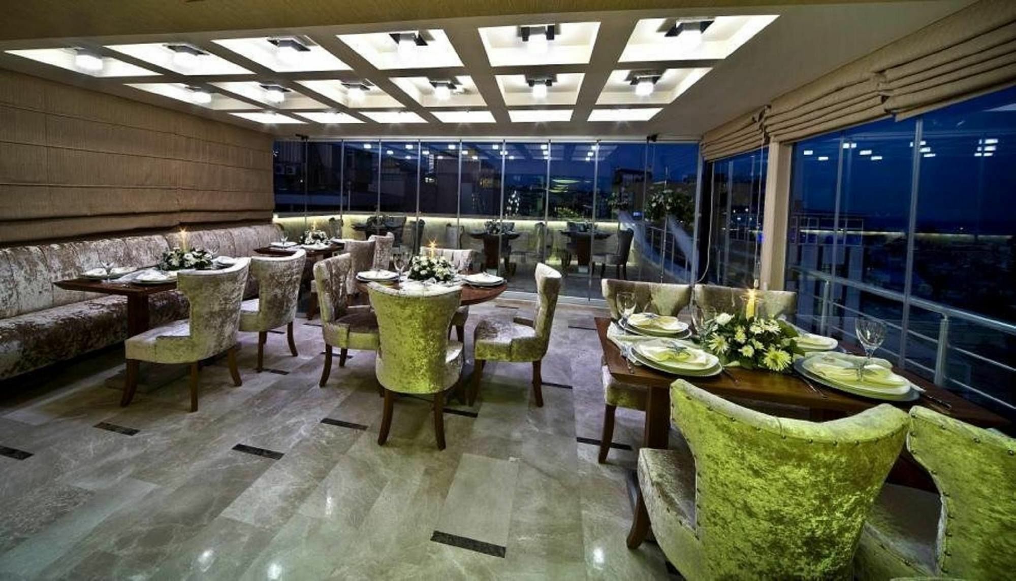 Q Hotel Laleli อิสตันบูล ภายนอก รูปภาพ