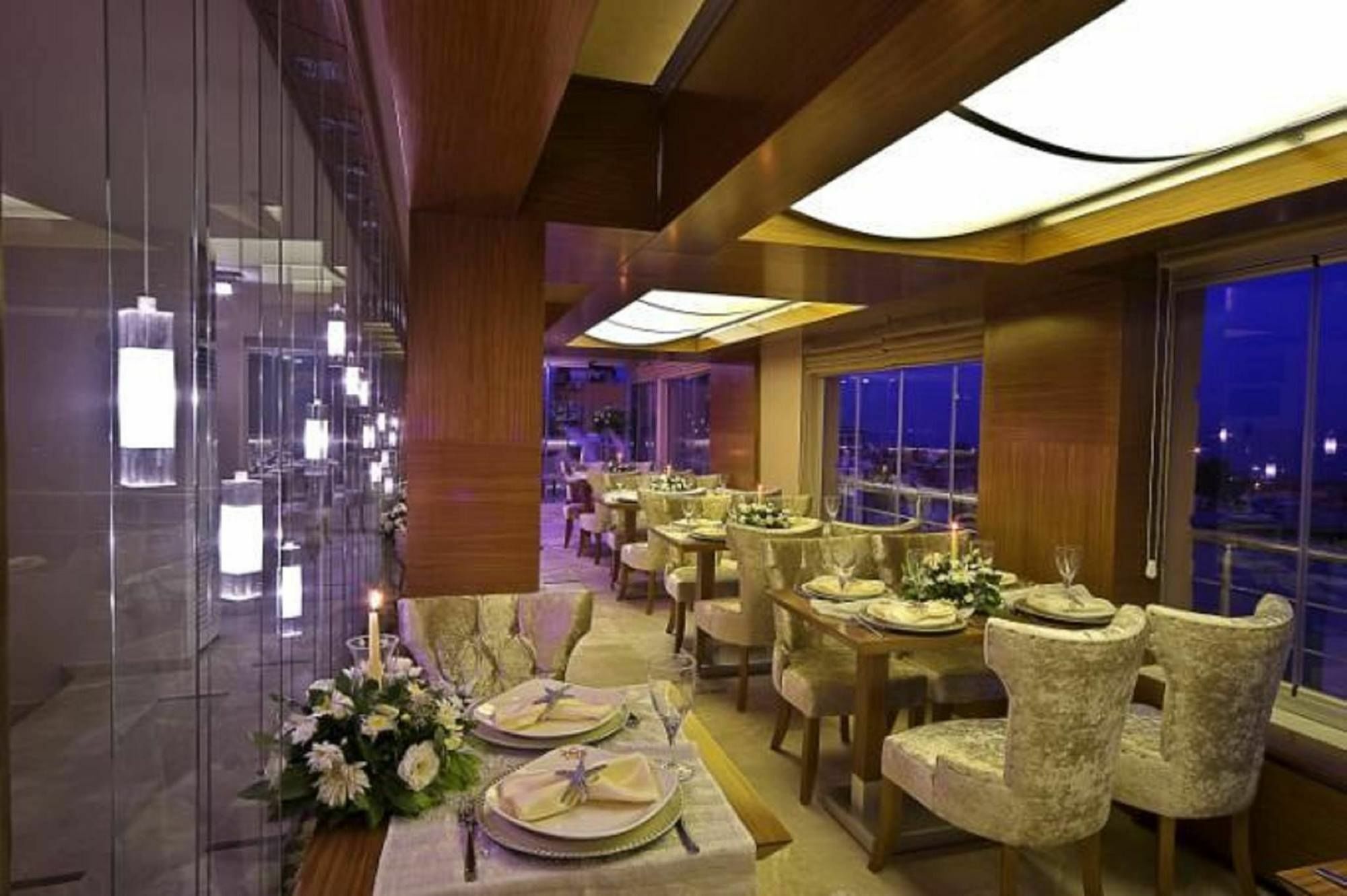 Q Hotel Laleli อิสตันบูล ภายนอก รูปภาพ