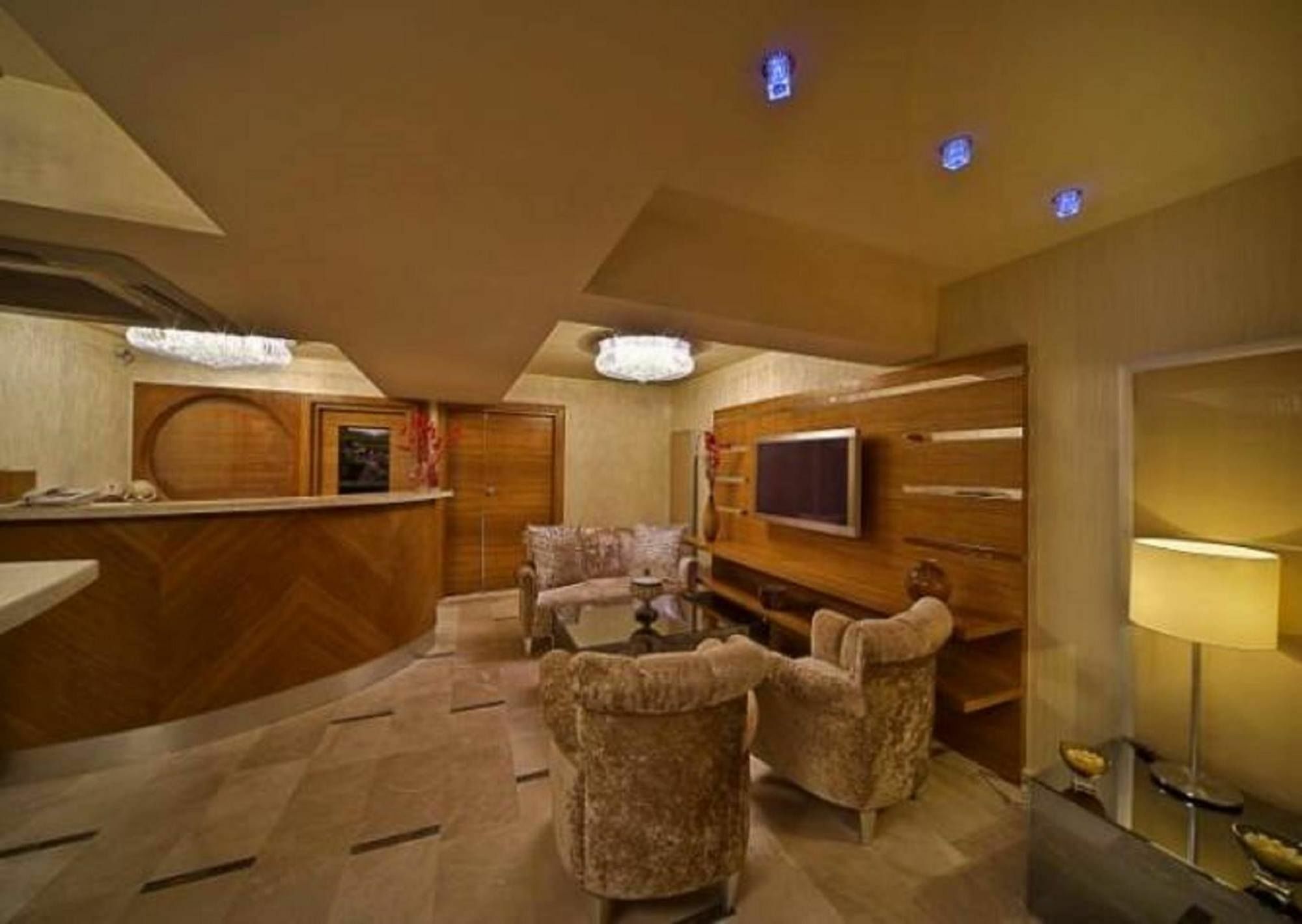 Q Hotel Laleli อิสตันบูล ภายนอก รูปภาพ